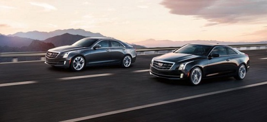 Cadillac sẽ trở thành một đơn vị kinh doanh độc lập